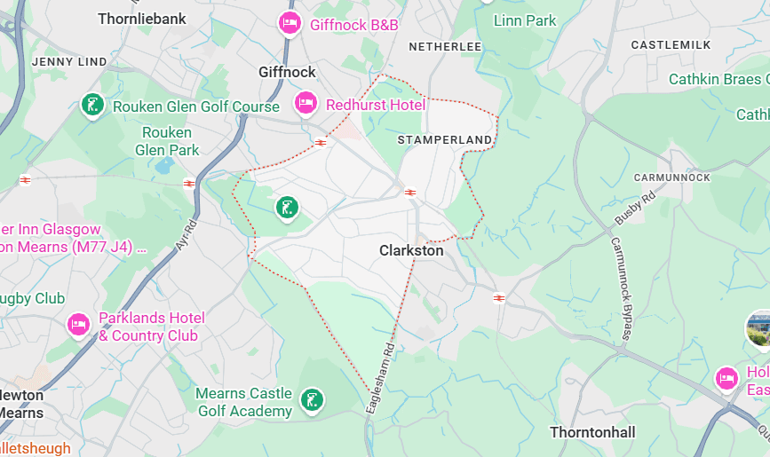 Clarkston's Local Boiler Specialists