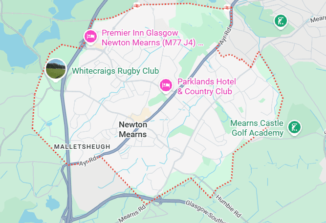 Your Trusted Heating Engineers in Newton Mearns