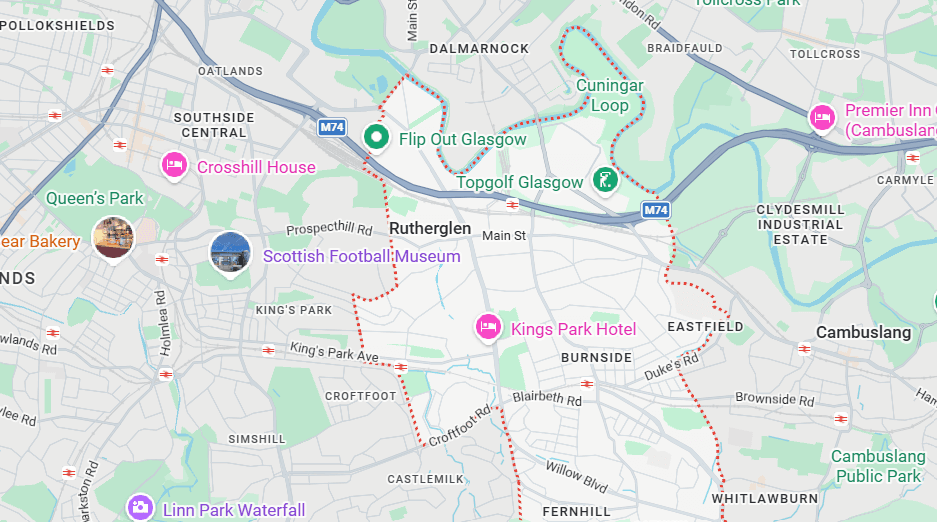 Fast, Local Boiler Repairs in Rutherglen